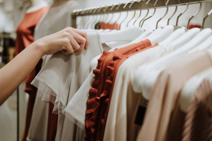 Build Your Perfect Wardrobe with Sathya Fashions