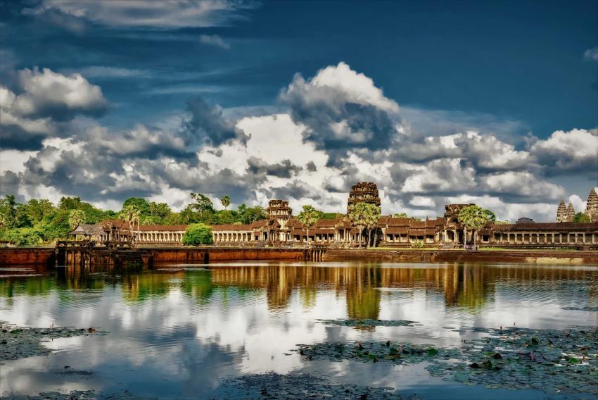 Best Places in Kerala Heritage Tour Packages