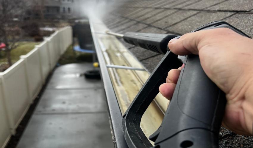 Gutter Maintenance Tips Every Melbourne Homeowner Should Know