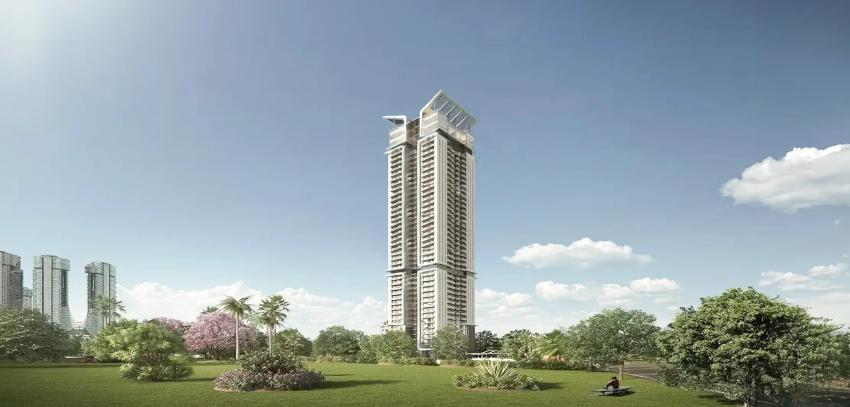 M3M Latitude Sector 65 Gurgaon: The Ultimate Guide to Luxury Living on Golf Course Extension Road