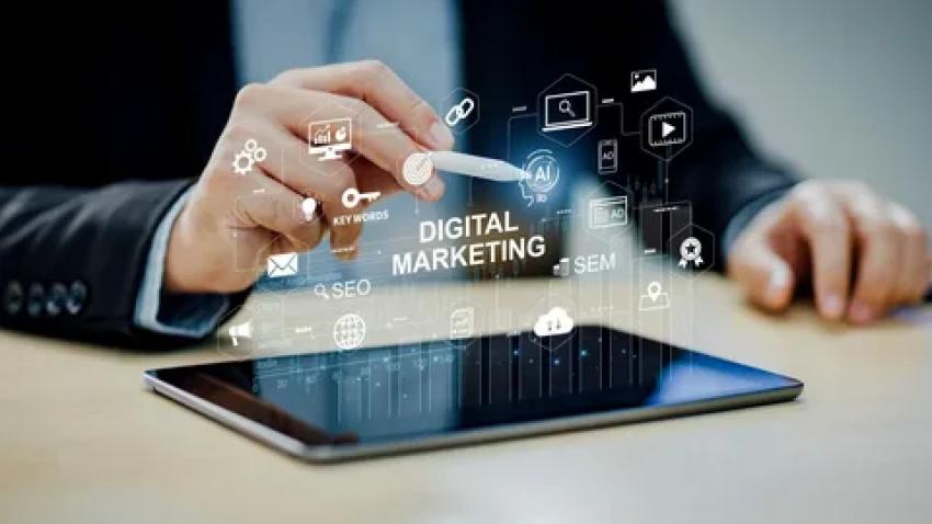 Digital Marketing Strategies for Better Online Visibility