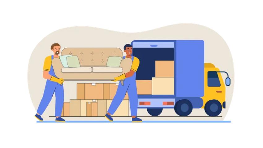 Moving Checklist for Dubai Expats Before Relocation