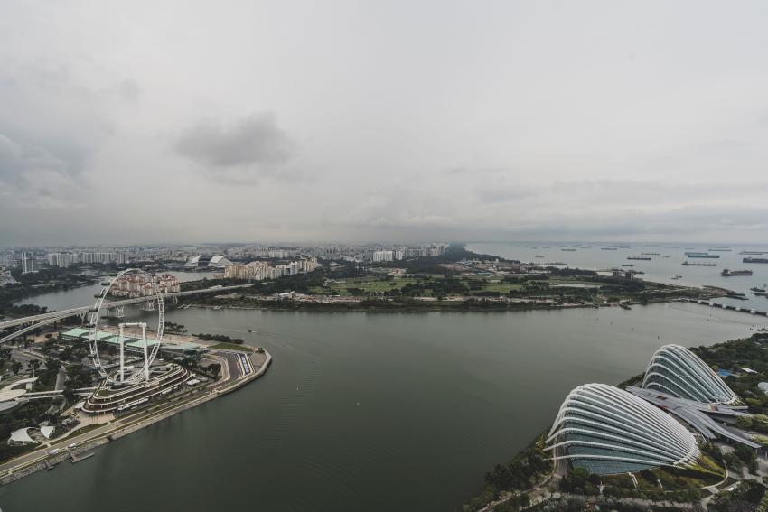 Affordable Singapore Tour Packages for Your Next Vacation