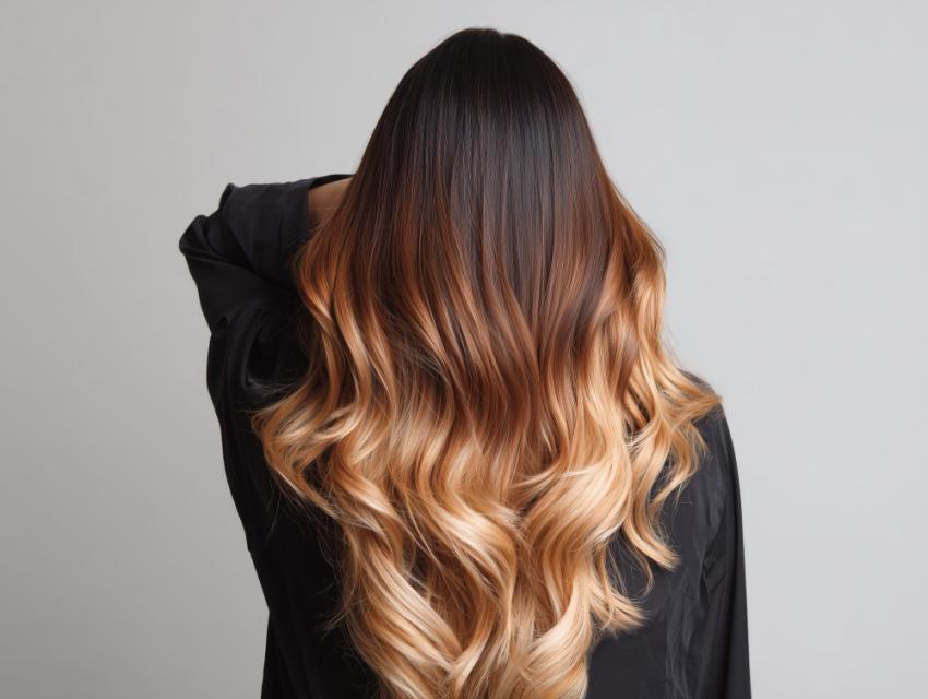 How Long Does Balayage Last and When Should You Refresh It