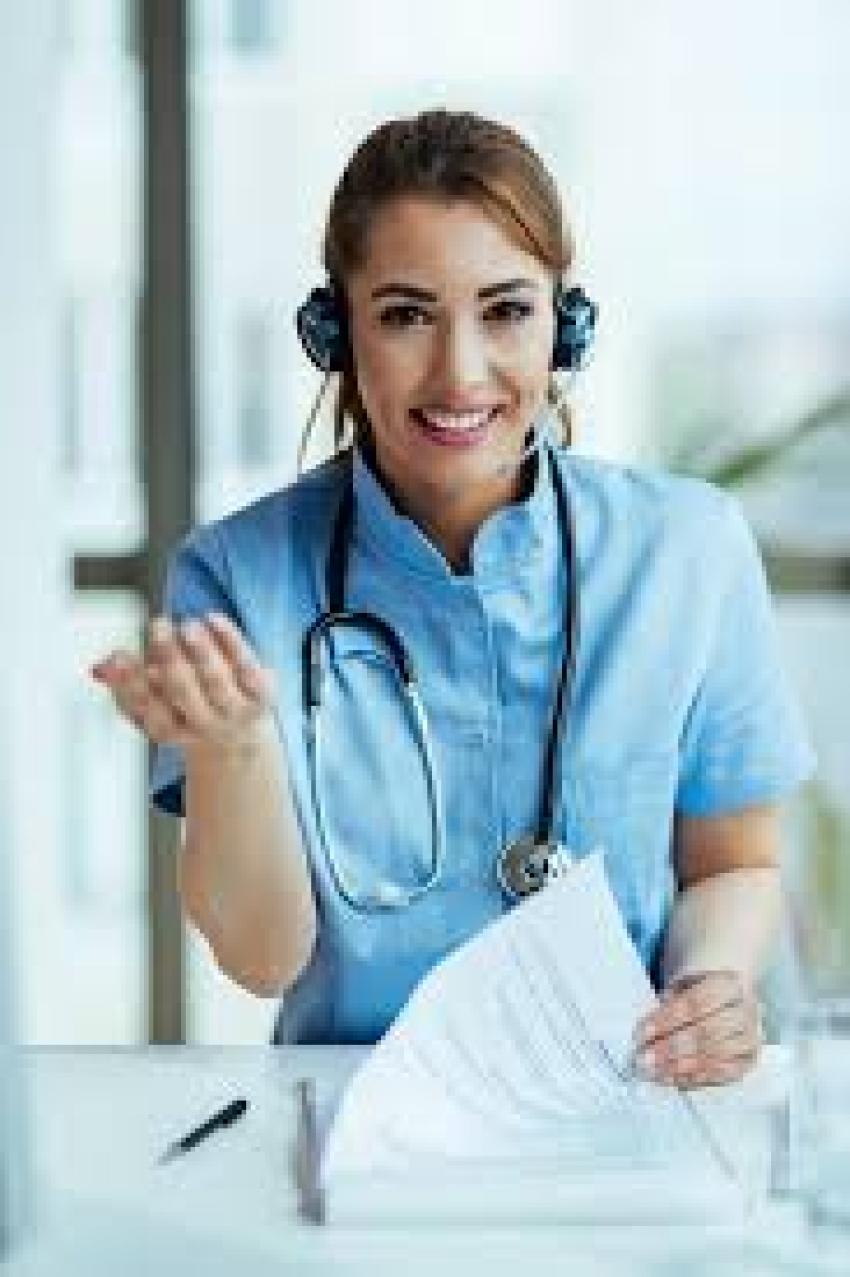 Women’s Health Consultations at Home: What Patients Should Know