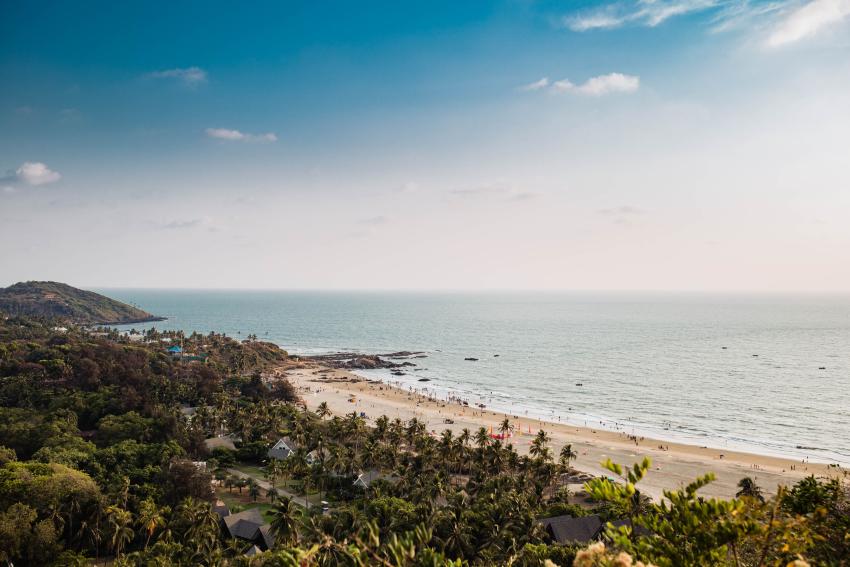 Weekend Goa Tour Package: Make the Most of 3 Days