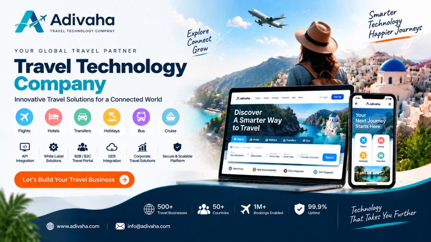 Top Travel Tech Company Selection and Vendor Guide