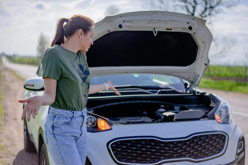 Accident Claims and Car Recovery Service London: A Complete Guide