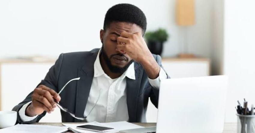 Stress Management in the Workplace: What Helps When Workload Cannot Be Reduced