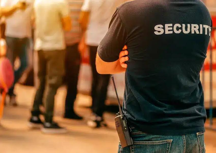 What Can Go Wrong When Event Security Is Planned Too Late?