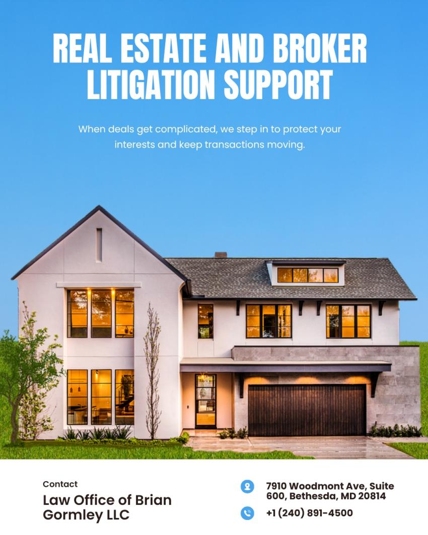 Maryland Wills and Trusts Attorney: Which Documents Do I Actually Need?
