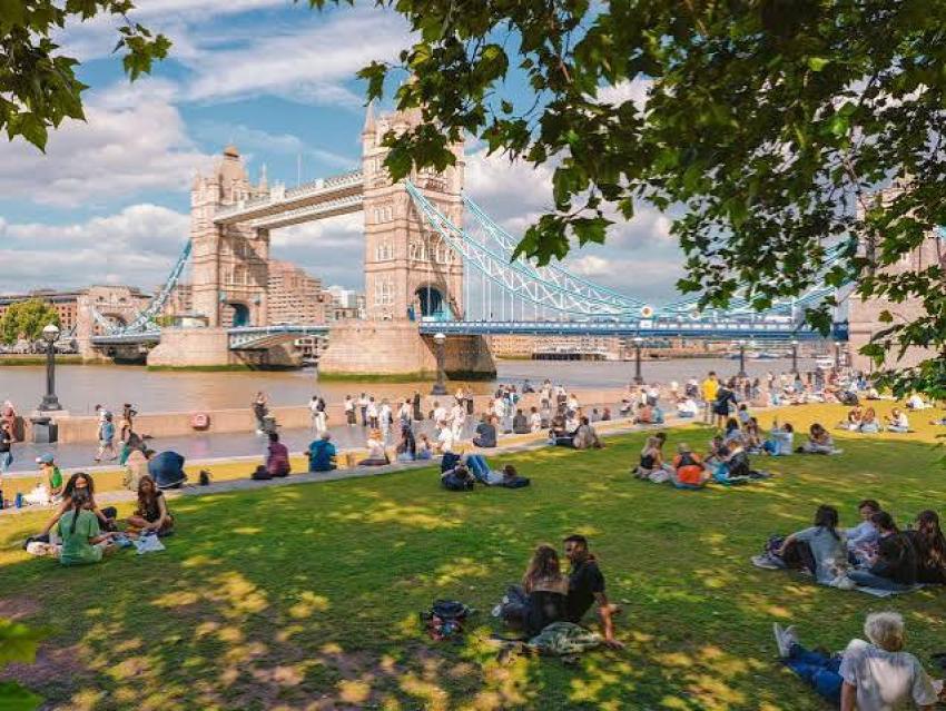 Hidden Britain Family-Friendly Attractions to Explore This Summer Beyond the Tourist Trail