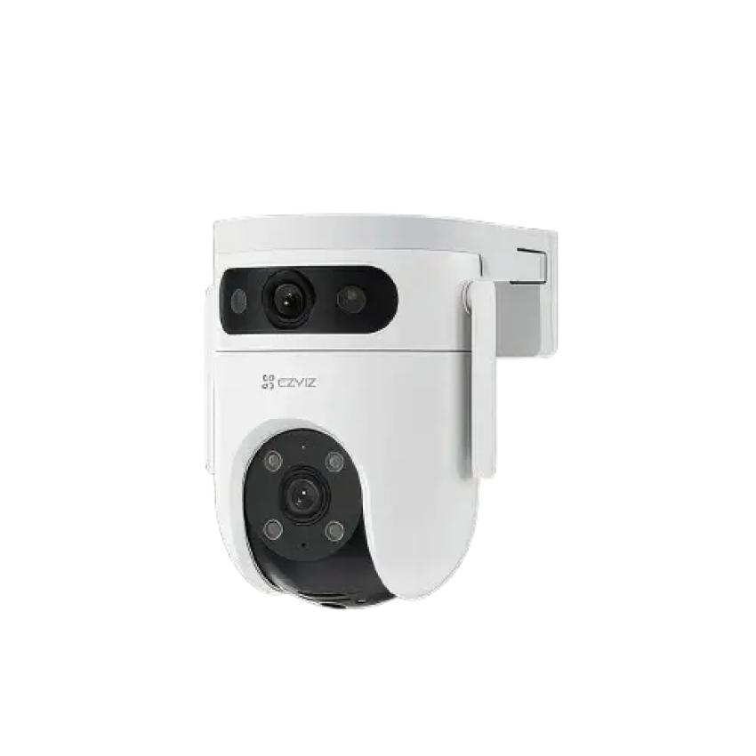 PTZ Camera Price in Pakistan – Updated Price List 2026