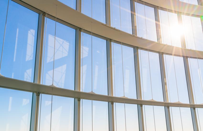 What Is UV Protection Window Film and How Does It Work
