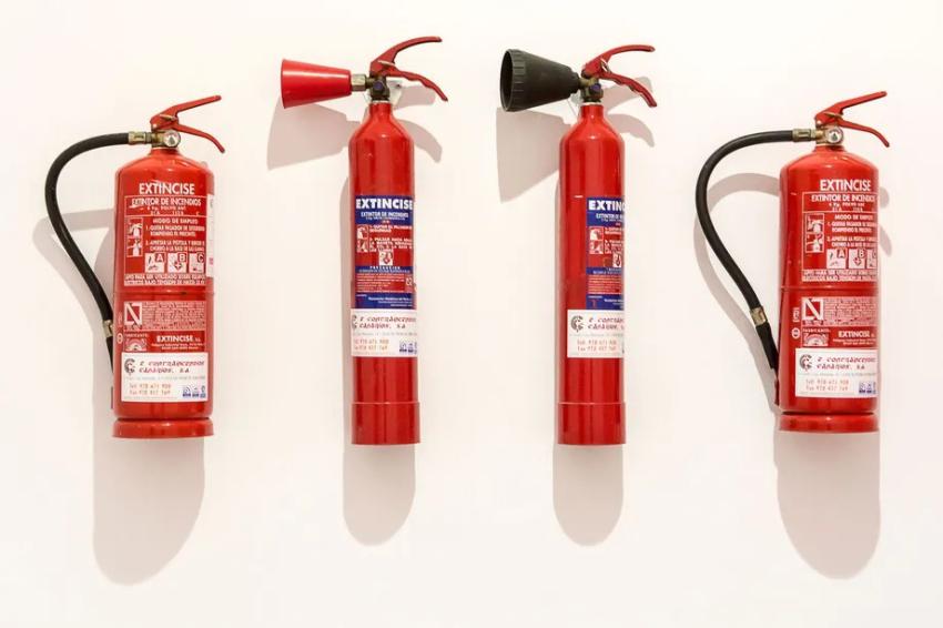 Don’t Overlook Commercial Kitchen Fire Protection