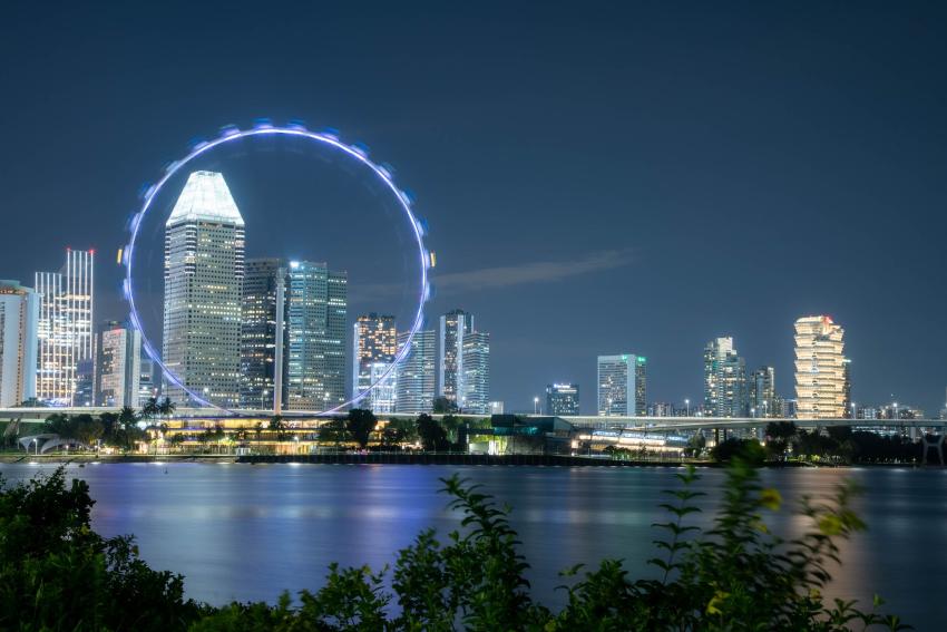 Singapore Tour Packages: What to See, Do & Experience