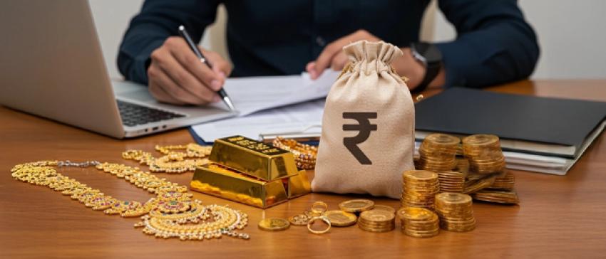 Review the Gold Loan Eligibility Criteria Before Submitting Your Application