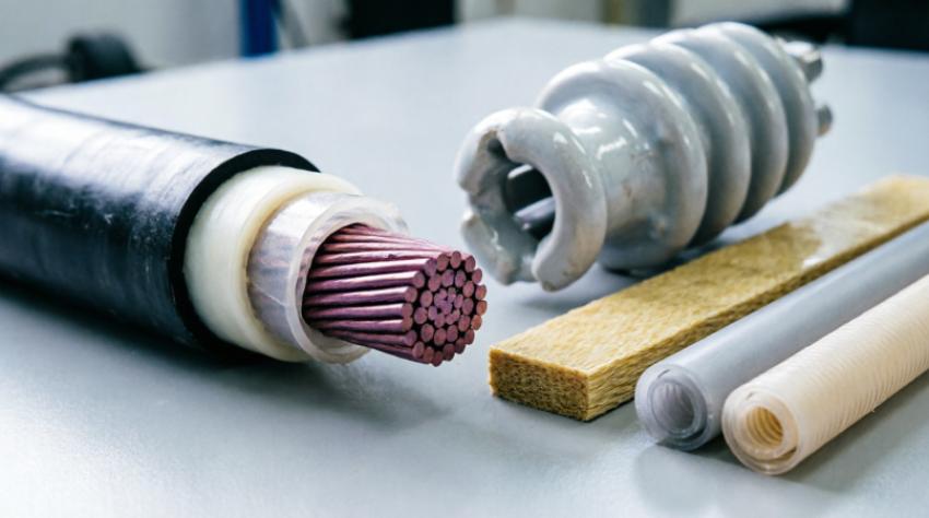 US$ 13.32B Electrical Insulation Materials Market Set for Strong Growth
