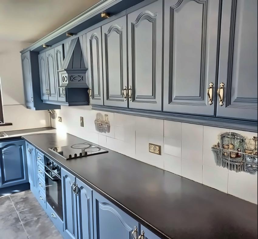 How Much Can You Save by Respraying Granite Worktops in Dublin?
