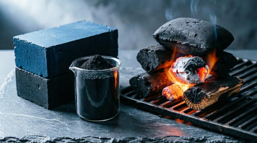 Industrial and Barbecue Charcoal Market Size: US$ 4.8B in 2025