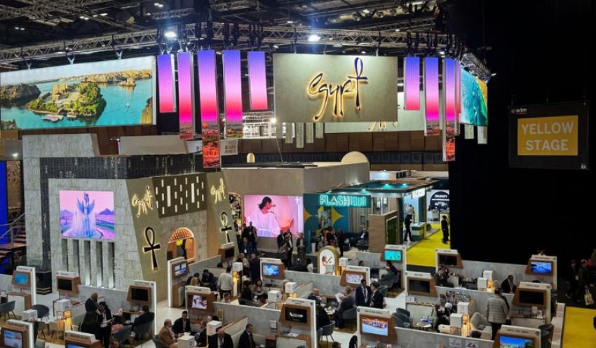 The Complete Guide to Sustainable Exhibition Stand Design