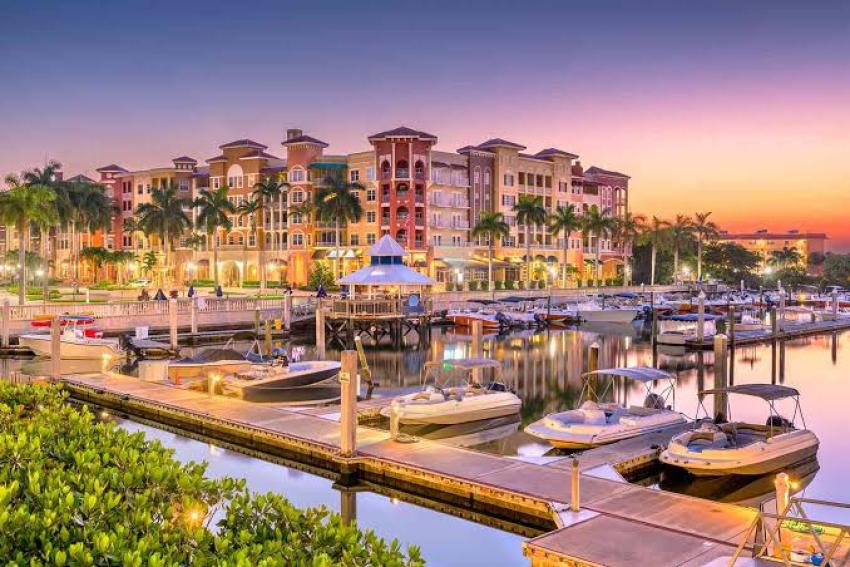 Which Cities or Destinations Would You Recommend for Visiting Florida?