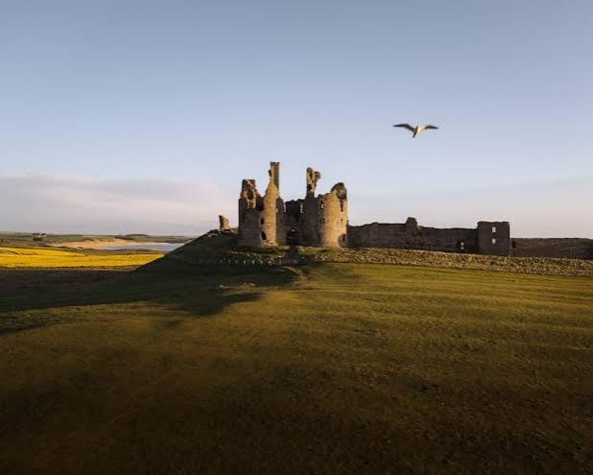 Discover the UK This Summer to the Best Places to Visit