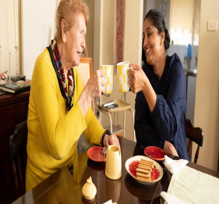 Who Can Benefit From NDIS Assistance With Daily Tasks in Perth?