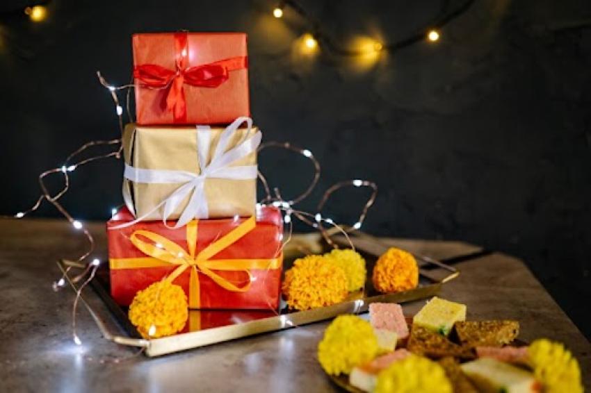 The Ultimate Guide to Choosing the Perfect Diwali Gift Boxes for Every Occasion