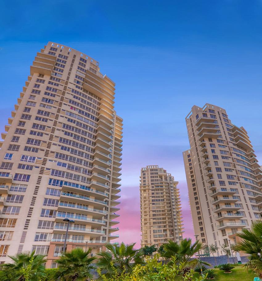 The Long-Term Investment Case for Pioneer Urban Presidia