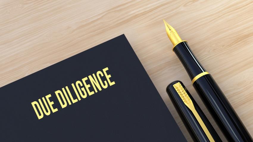Due Diligence Services in Dubai: Types, Process & Benefits for Businesses