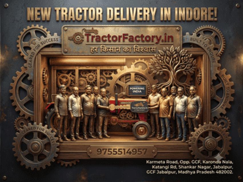 Pre-Emission Used Tractors: Why Older Models Surge