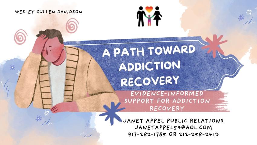 Addiction Risk Factors for LGBTQ+ Adults in North Carolina