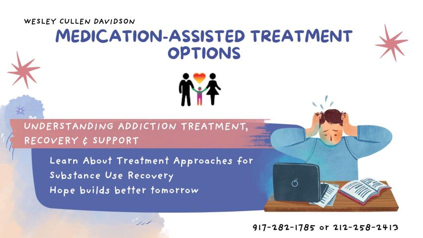 Exploring Contingency Management Therapy Options in Buffalo, New York