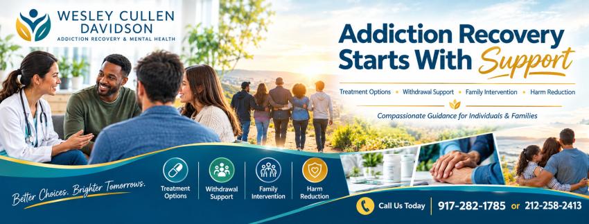 Medication-Assisted Treatment Options in Sacramento, California