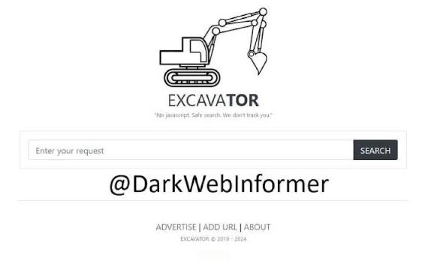 How to Find .onion Websites Through Search Engines