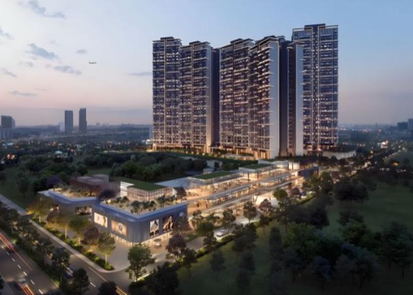 Inside the Wellness Architecture of Signature Global Sarvam