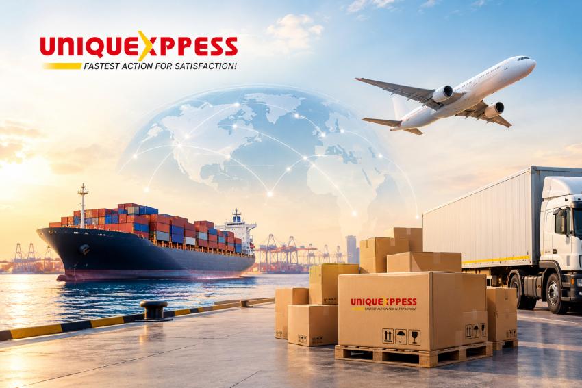 What are the best international courier services from Jaipur to the Netherlands?