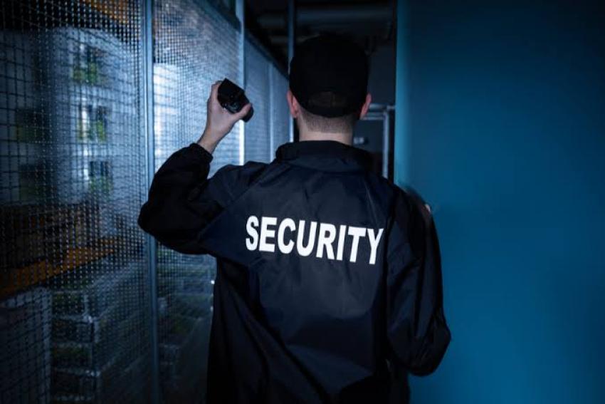 5 Critical Duties of Modern Warehouse Security Guards You Should Know