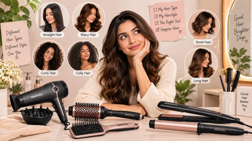 7 Powerful Ways to Organize a Professional Hairstyling Kit for Faster Styling!