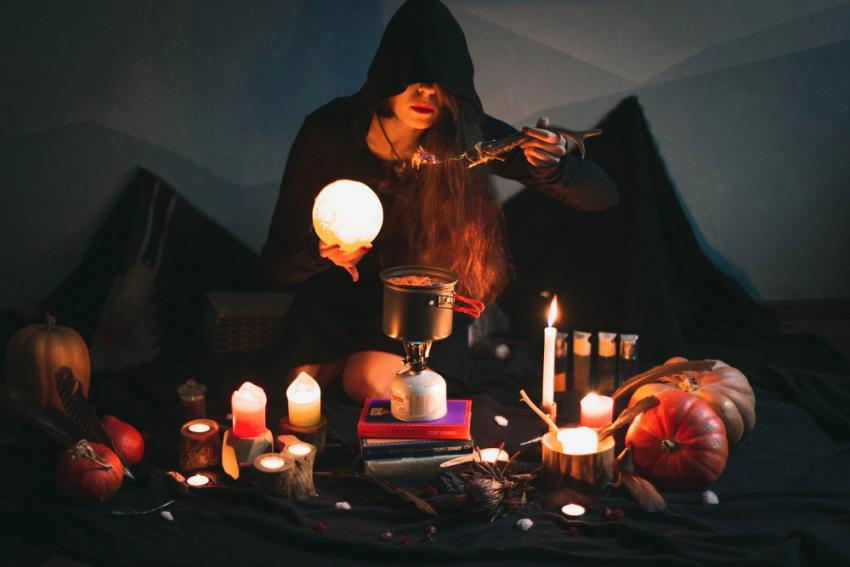 7 Things to Know Before Seeking Professional Spirit Cleansing Expert in South Africa