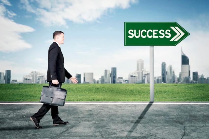 How Astrology Advice for Job Promotion May Support Career Planning