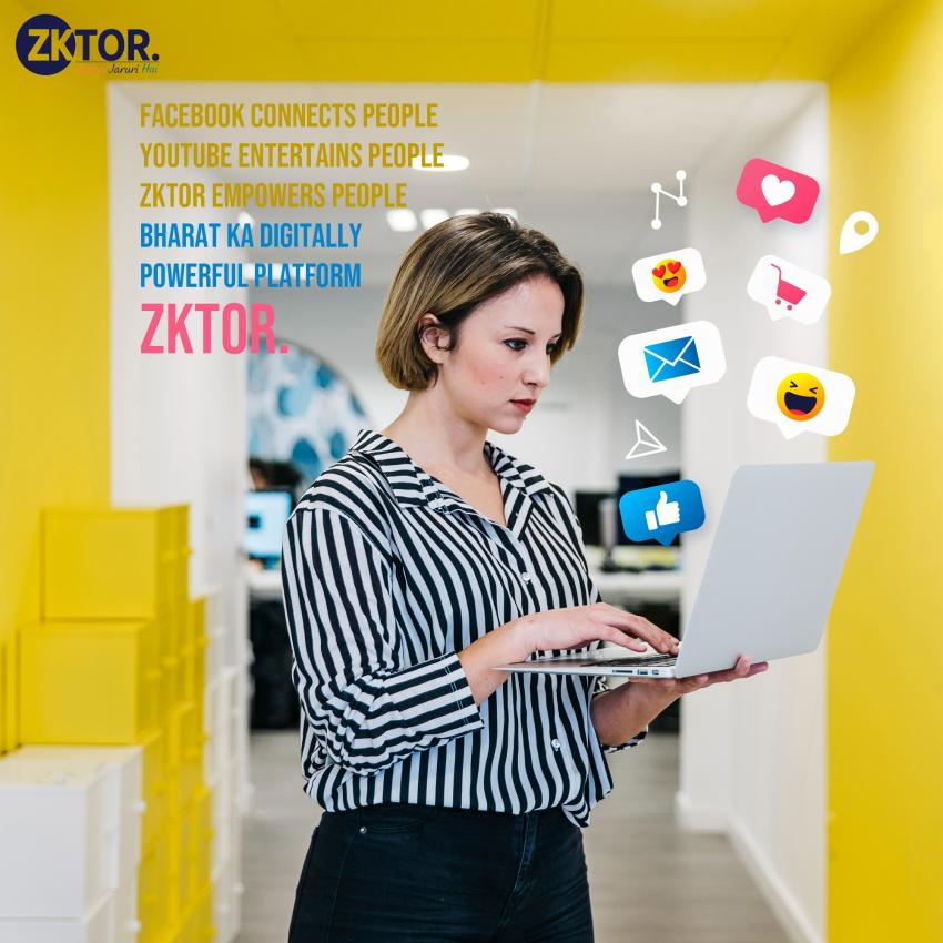 Zktor App - The Internet Needs Jurisdiction, Not Digital Borders