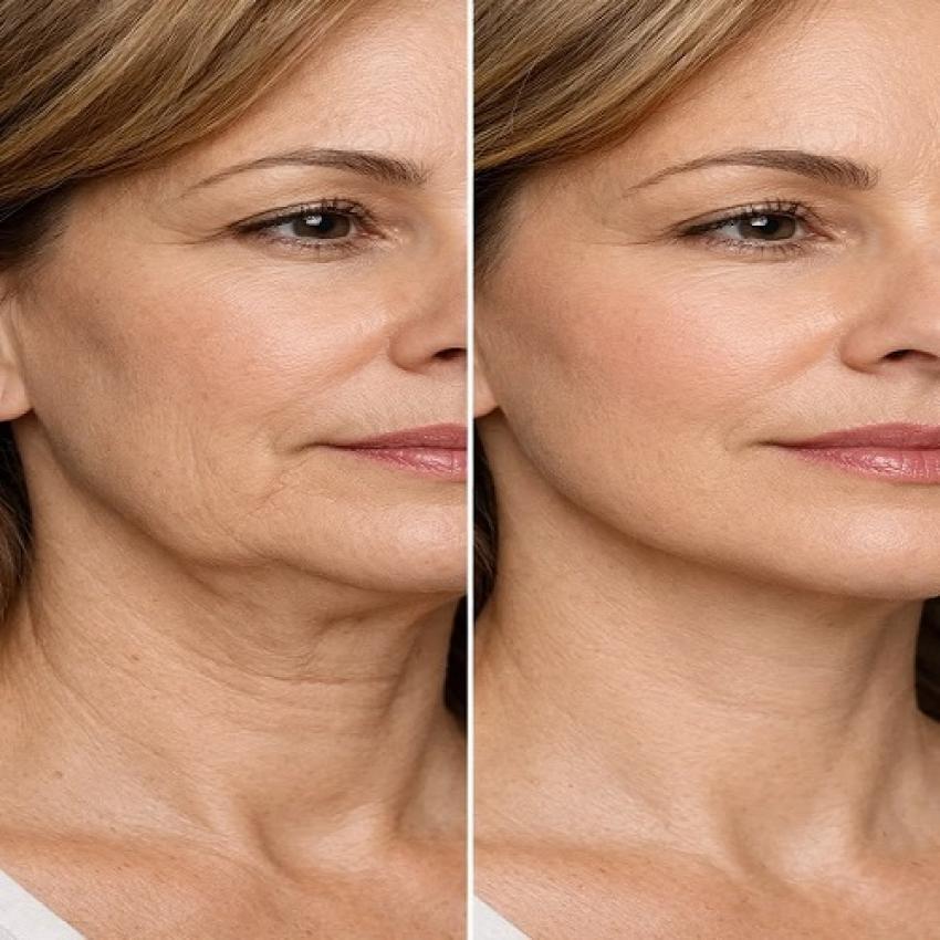 Anti-Aging Treatment in Dubai: How Long Do Results Last?