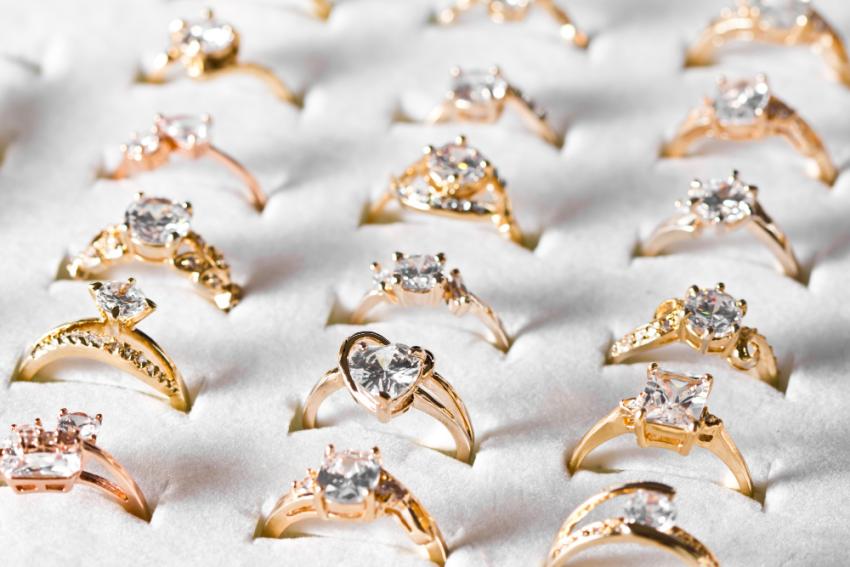 What Does a Jewelry Repair Shop Fix? 9 Common Repairs Framingham Customers Need
