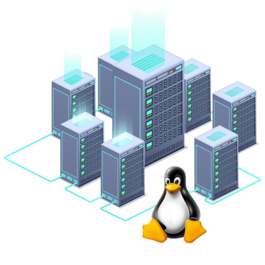 Top Benefits of a Linux Server