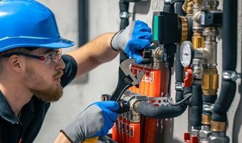 5 Ways to Avoid Costly Breakdowns: Heat Pump Servicing and Repairs in Ireland