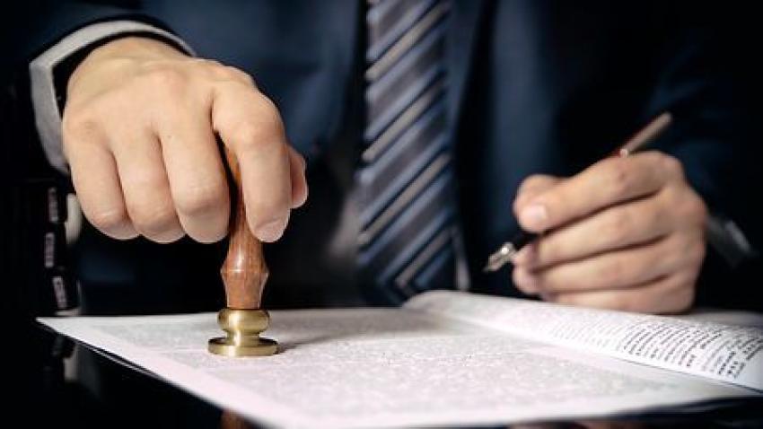 Attestation Services In Delhi - Talent