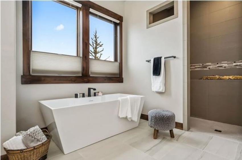 Redesign Your Bathroom around Your Lifestyle with Bathroom Remodelers Bend