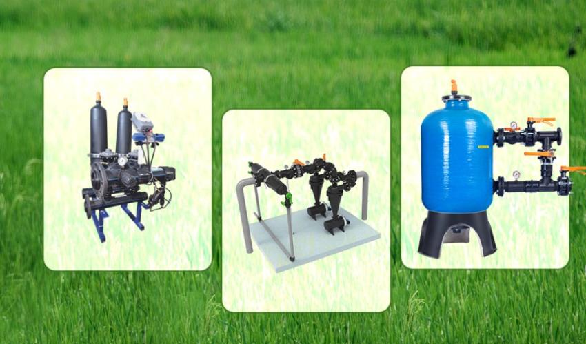 How Do Manufacturers Design Filtration Systems for Heavy Industrial Use?